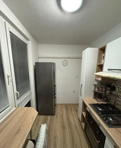 Na prenájom byt v Piešťany · €650 · Dokončené