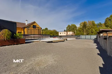 Na predaj pozemok, 91 m², Pliešovce, Zvolenská cesta