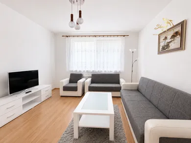 Квартиры в аренду, 2-комнатные, Prešov · €640