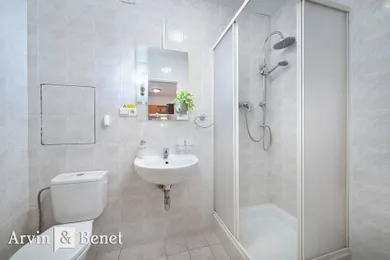 Na predaj 2-izbový byt, 44 m², Donovaly