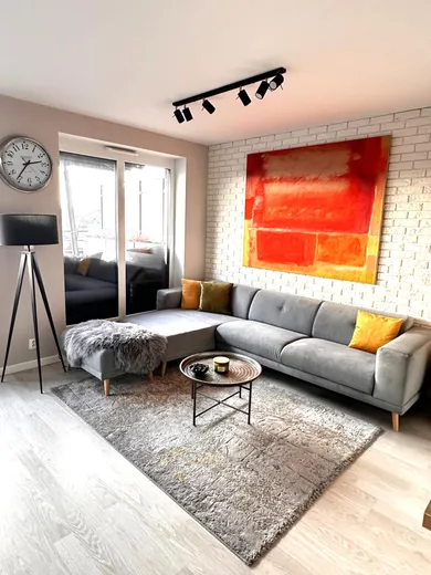 Mieszkania na wynajem, 3-pokojowe, Košice-Staré Mesto · €1250