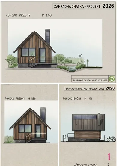 Na predaj pozemok, 730 m², Nové Mesto nad Váhom