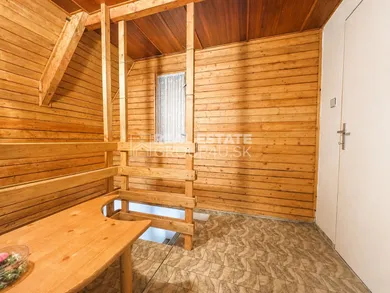 Na predaj 4-izbový rekreačný dom, 71 m², Lazy pod Makytou, Čertov