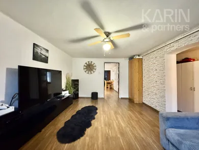 Na predaj dom, 80 m², Skalica, Komenského