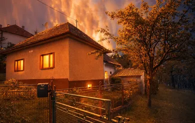 Na predaj dom v Myjava · €145 000 · Čiastočná rekonštrukcia