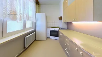 Na predaj 2-izbový byt, 49 m², Prešov, Československej armády