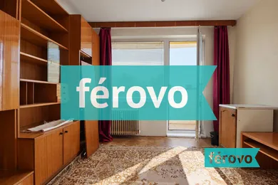 Byty na predaj 3-izbový, Košice-Západ · €203 990