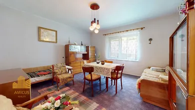 Na predaj dom, 288 m², Žiar nad Hronom