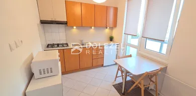 Na prenájom 1-izbový byt, 39 m², Košice-Sever, Boženy Němcovej