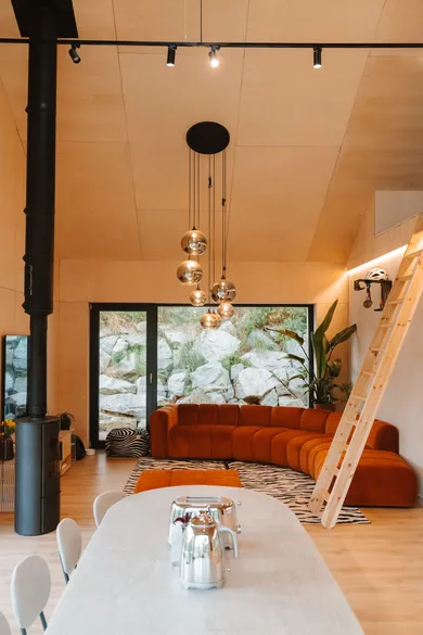 Na predaj rekreačný dom, 465 m², Malatiná