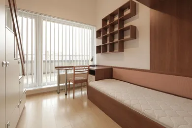 Na prenájom byt v Bratislava-Dúbravka · €800 · Novostavba