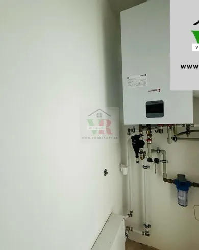 Na predaj dom, 160 m², Nitra, Hornokynecká ulica