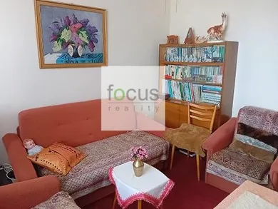 Na predaj 3-izbový byt, 63 m², Zvolen, Martina Rázusa