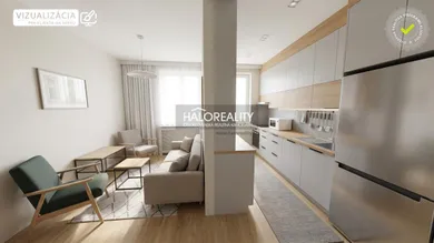 Na predaj 4-izbový byt, 126 m², Poprad