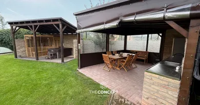 Na predaj 4-izbový dom, 133 m², Slovenský Grob, Obchodná