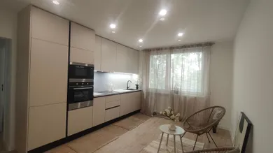 Na predaj byt v Bratislava-Ružinov · €279 800 · Dokončené