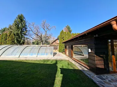 Na predaj 4-izbový dom, 150 m², Blahová