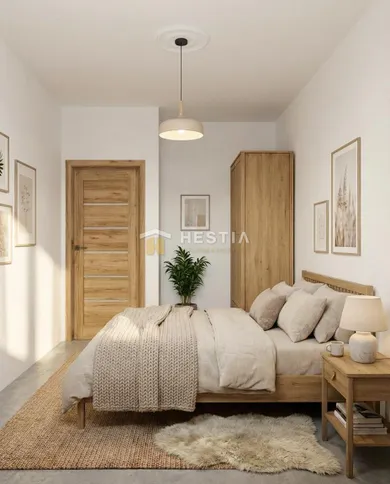 Na predaj byt v Senica · €89 900 · Novostavba