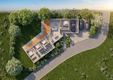 Na predaj pozemok, 800 m², Marianka, Na Tálkoch