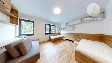Na predaj byt v Bystrá · €329 000 · Novostavba