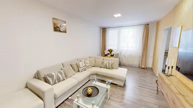 Byty na predaj 3-izbový, Šaľa · €128 000