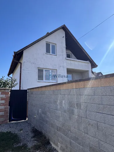Na predaj 4-izbový dom, 113 m², Jahodná, Cintorínska