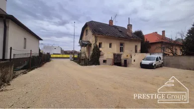 Na prenájom objekt, 20 m², Trenčín, K dolnej stanici