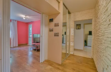 Na predaj 3-izbový byt, 65 m², Dunajská Streda, Rybný trh