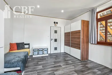 Na predaj 5-izbový dom, 450 m², Štrba