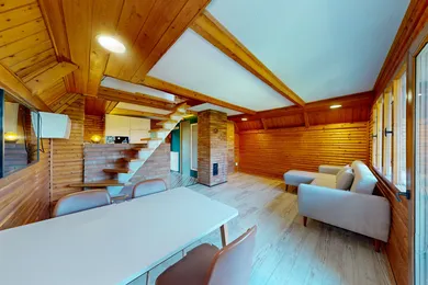 Na predaj 4-izbový dom, 125 m², Bratislava-Devín, Za bránou