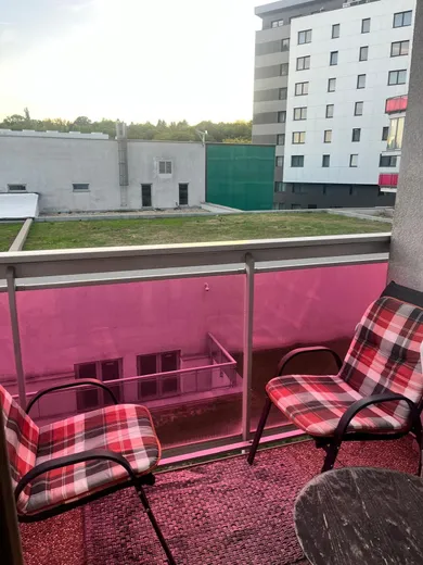 Na predaj 2-izbový byt, 56 m², Bratislava-Karlova Ves, Staré Grunty