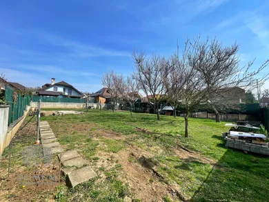 Na predaj pozemok, Nové Mesto nad Váhom, Bohuslavická