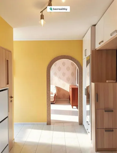 Na predaj 3-izbový byt, 70 m², Bratislava-Podunajské Biskupice