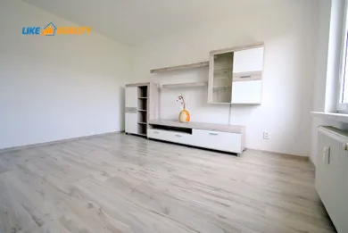Na prenájom 1-izbový byt, 38 m², Turany, Červenej Armády