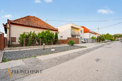 Eladó házak, 3-szobás, Topoľníky · €139 900
