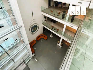 Na prenájom komerčné, 1 m², Bratislava-Ružinov, Galvaniho