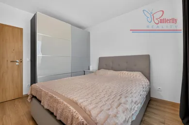Na predaj 2-izbový byt, 52 m², Bratislava-Ružinov, Ivanska Cesta 32G