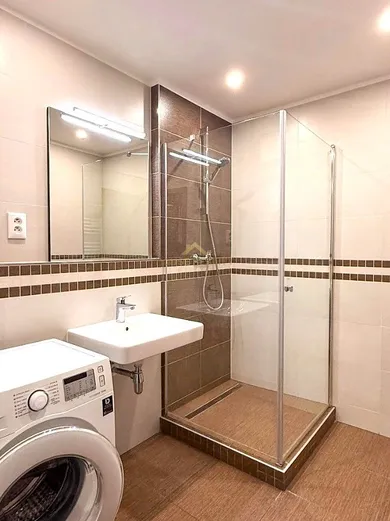 Na prenájom 2-izbový byt, 62 m², Bratislava-Dúbravka, Dúbravčická