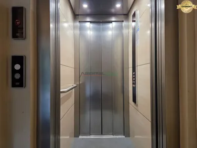 Na prenájom 1-izbový byt, 43 m², Bratislava-Ružinov, Mesačná