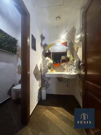 Na predaj komerčné, 90 m², Košice-Staré Mesto, Hrnčiarska