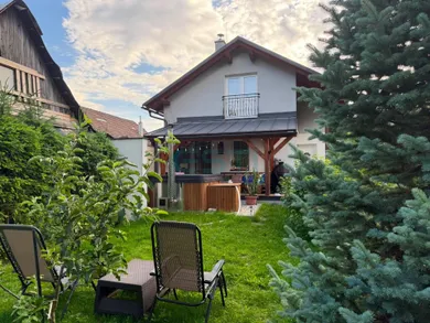 Domy na predaj, Žilina · €449 000