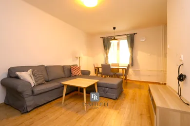 Na prenájom 3-izbový byt, 75 m², Bratislava-Nové Mesto, Sibírska