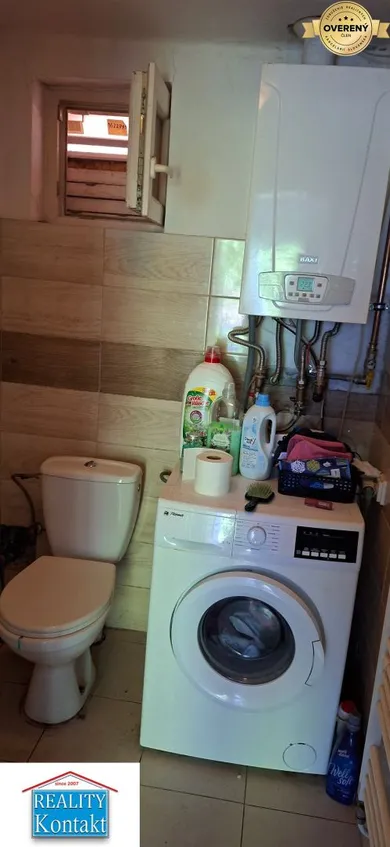 Na prenájom 3-izbový dom, 100 m², Nové Zámky