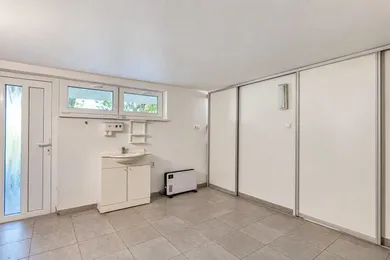 Na predaj dom, 90 m², Suchá nad Parnou, Gaštanová