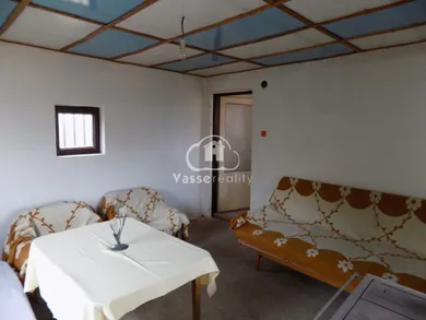Na predaj 2-izbový rekreačný dom, 70 m², Kamenný Most, Hegyfarok