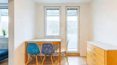 Na prenájom 3-izbový byt, 68 m², Bratislava-Karlova Ves, Kuklovská
