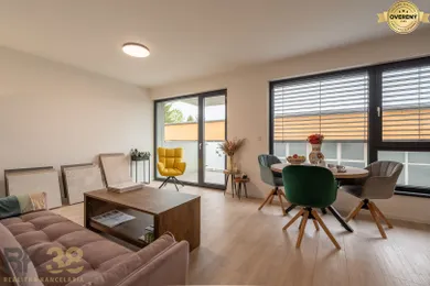 Mieszkania na sprzedaż, 2-pokojowe, Poprad · €212 000