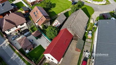 Na predaj dom, 220 m², Jakubovany
