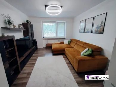 Na predaj 3-izbový byt, 80 m², Martin