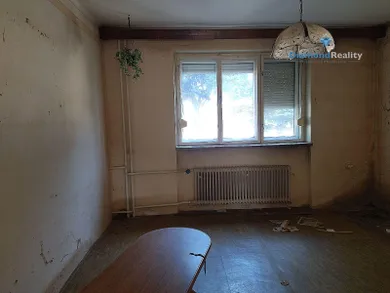 Na predaj dom, Madunice, nemá